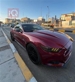 فورد موستانج